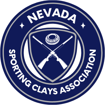 Nevada Sporting Clays Association logo